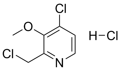 Pantoprazole Impurity A