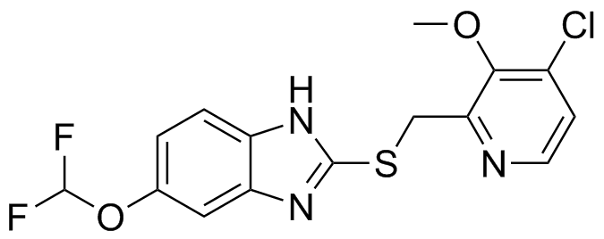 Pantoprazole Impurity B