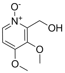 Pantoprazole Impurity O