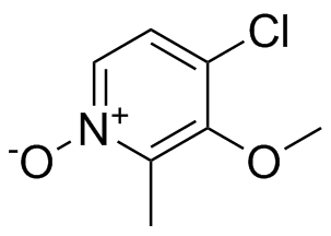 Pantoprazole Sodium Impurity 11