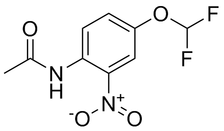 Pantoprazole Sodium Impurity 15