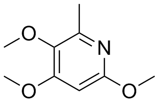 Pantoprazole Sodium Impurity 3