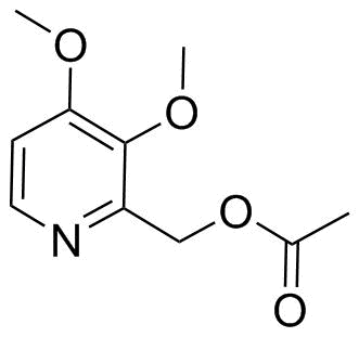 Pantoprazole Sodium Impurity 4