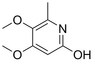 Pantoprazole Sodium Impurity 5