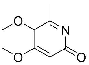 Pantoprazole Sodium Impurity 6