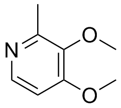 Pantoprazole Sodium Impurity 7