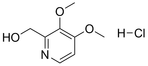 Pantoprazole Sodium Impurity V