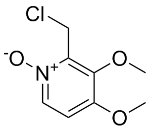 Pantoprazole Sodium Impurity W