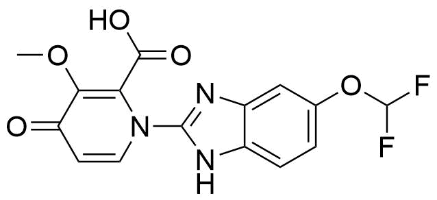 Pantoprazole Sodium Impurity Z
