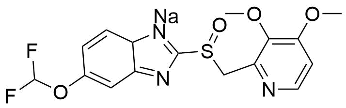 Pantoprazole Sodium Salt