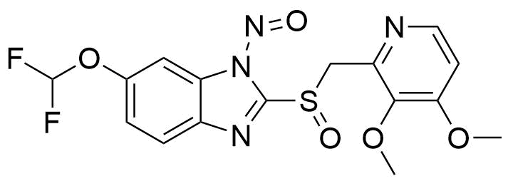 Pantoprazole Impurity 51