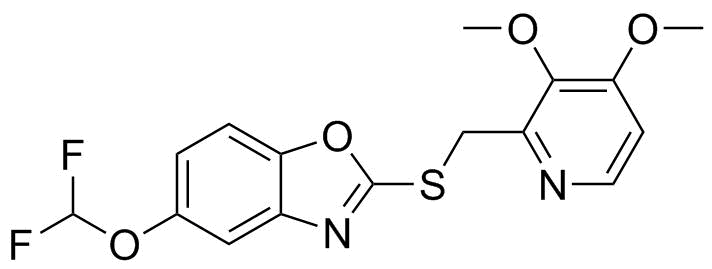 Pantoprazole Impurity 43