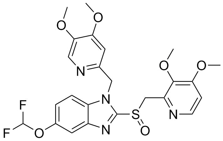 Pantoprazole Impurity 44