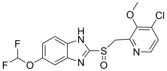 Pantoprazole Impurity 45