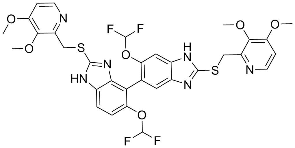 Pantoprazole Impurity 46