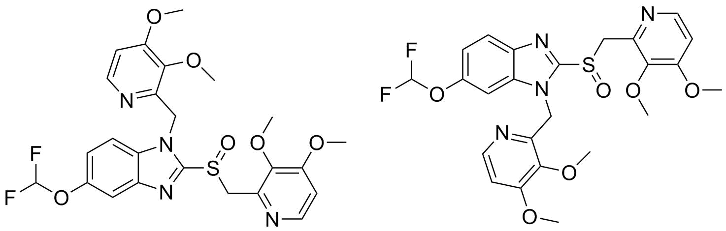 Pantoprazole Impurity 48