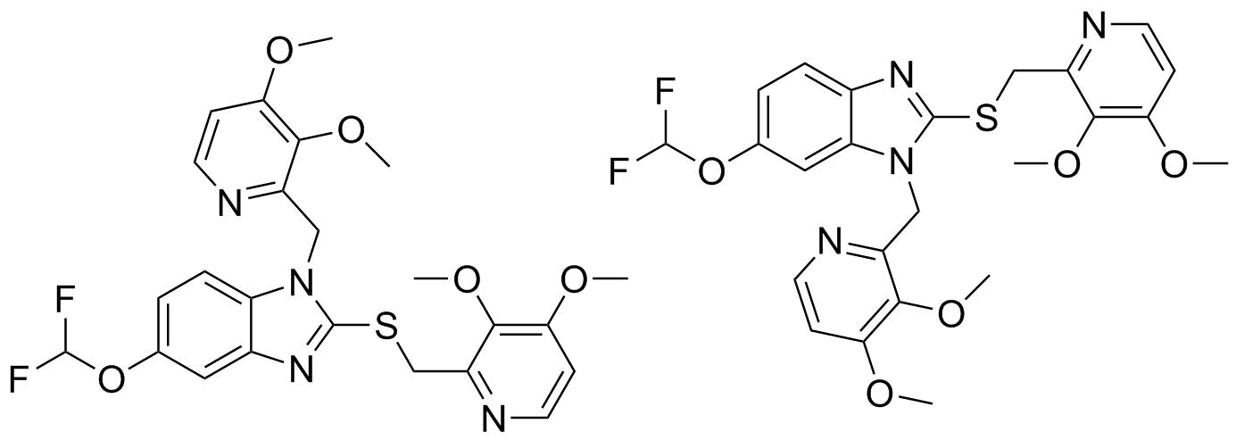 Pantoprazole Impurity 49