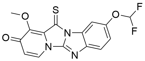 Pantoprazole Impurity 53