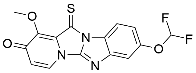 Pantoprazole Impurity 54
