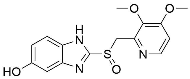 Pantoprazole Impurity 56