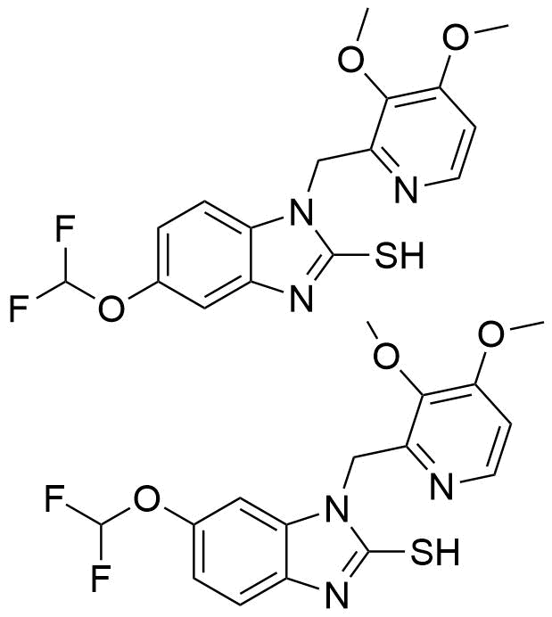 Pantoprazole Impurity 57