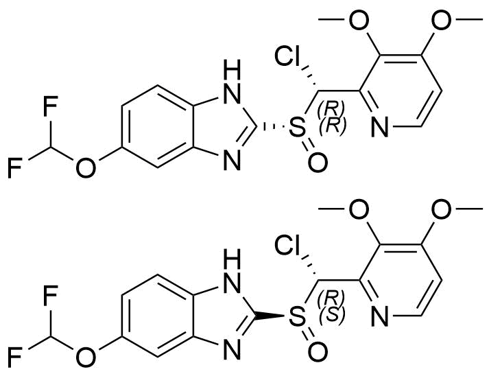 Pantoprazole Impurity 58