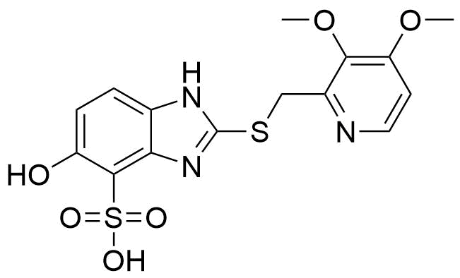 Pantoprazole Impurity 59