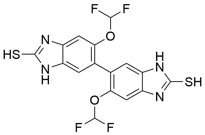Pantoprazole Impurity 61