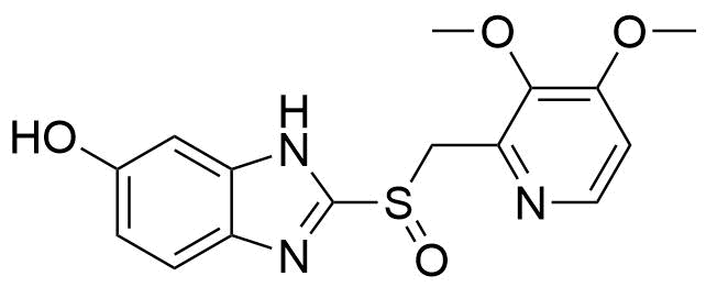 Pantoprazole Impurity 63