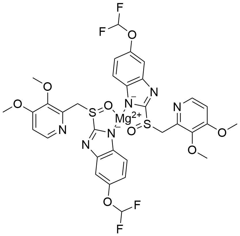 Pantoprazole Impurity 65