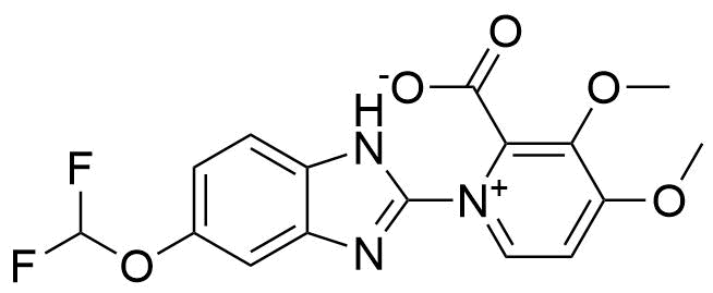 Pantoprazole Impurity 66