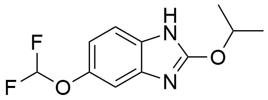 Pantoprazole Impurity 71