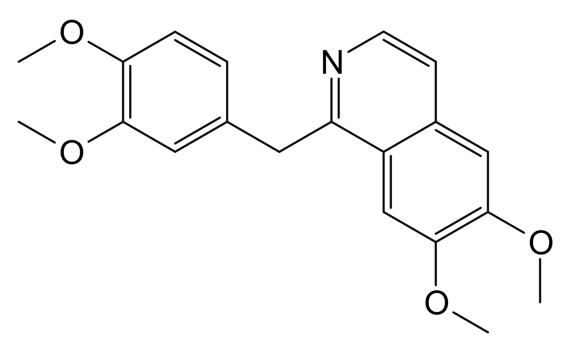 Papaverine