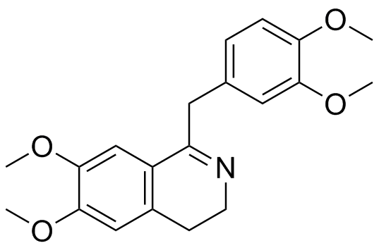 Papaverine EP Impurity C