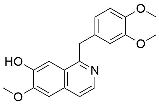 Papaverine Impurity 9