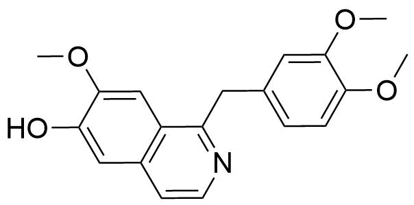 Papaverine Impurity 10