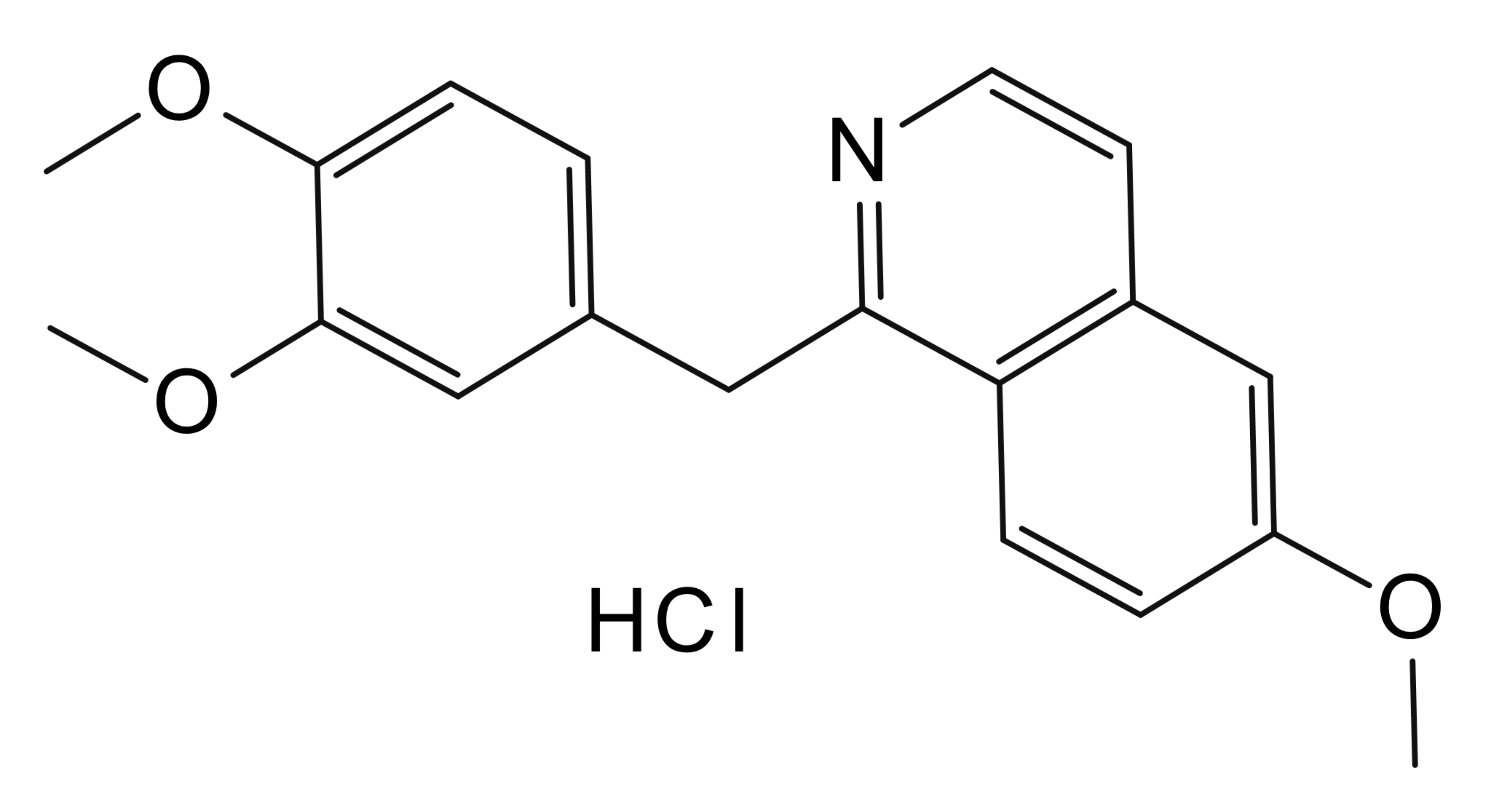 Papaverine Impurity 14