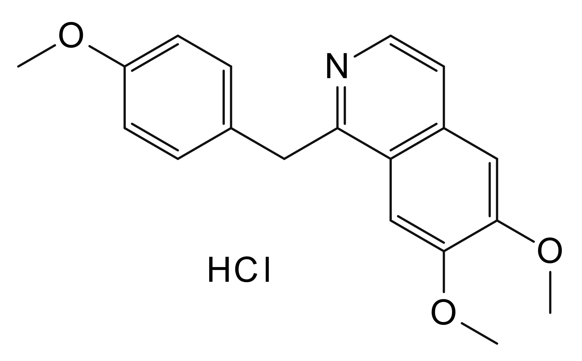 Papaverine Impurity 15