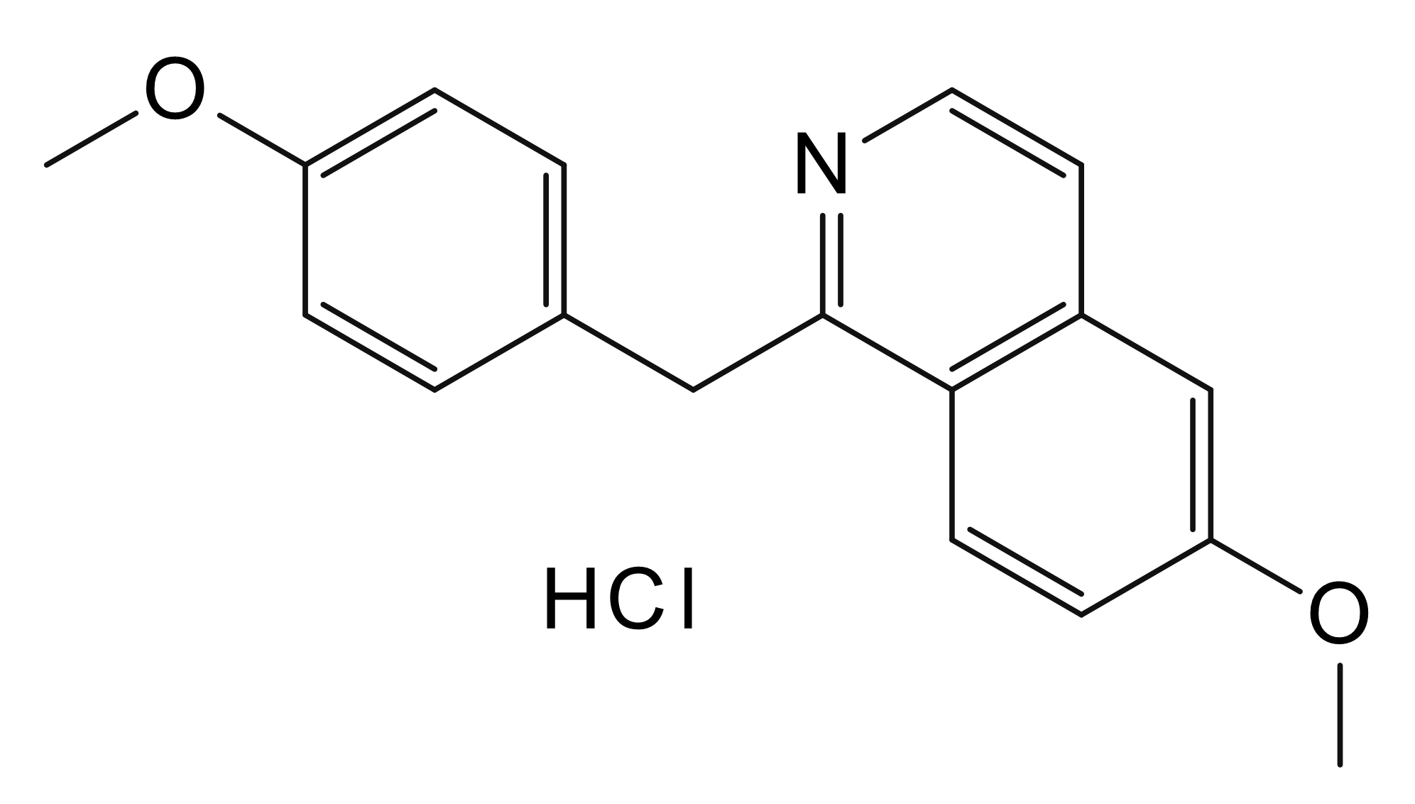 Papaverine Impurity 16