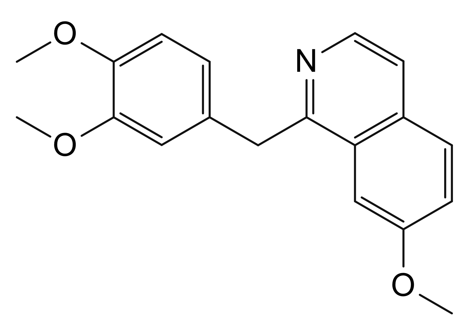 Papaverine Impurity 17