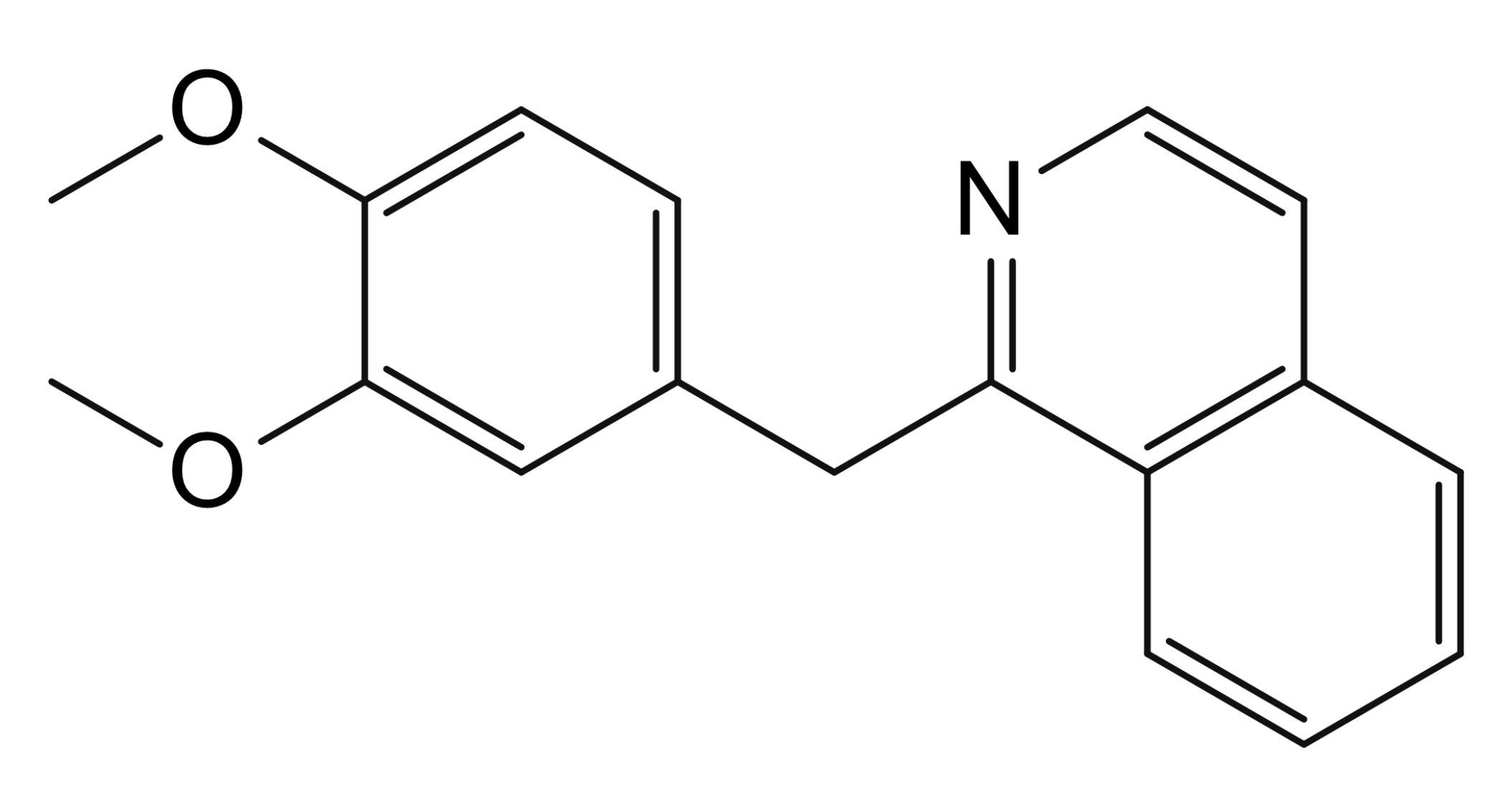 Papaverine Impurity 18