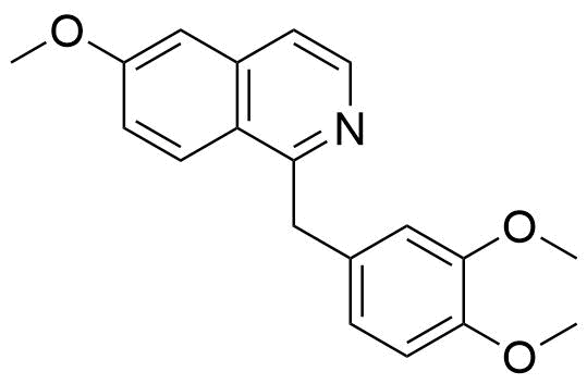 Papaverine Impurity 5