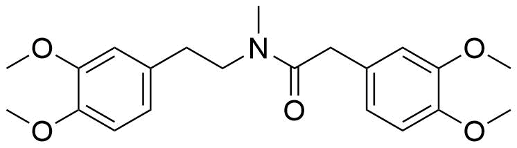 Papaverine Impurity 9