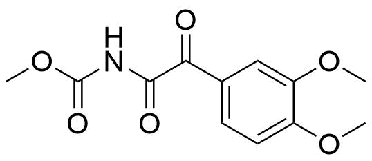 Papaverine Impurity 11