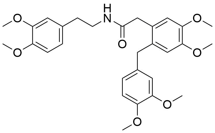 Papaverine Impurity 12
