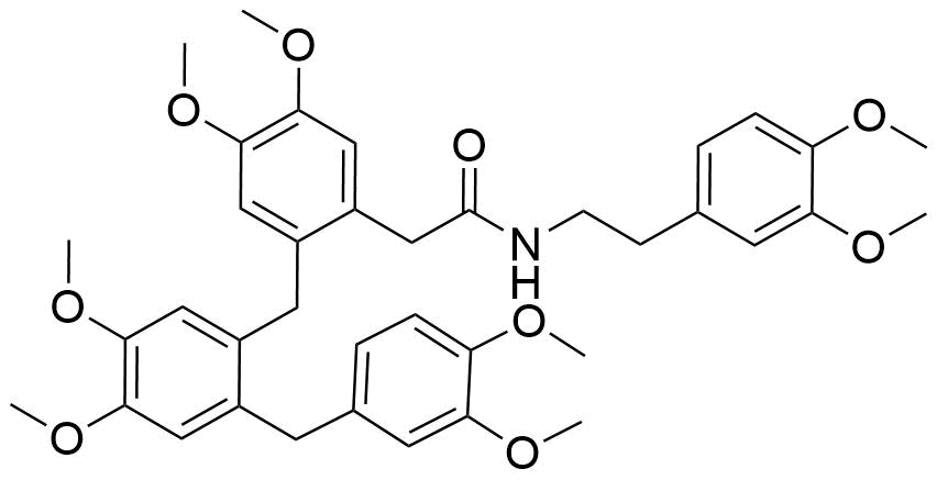Papaverine Impurity 14