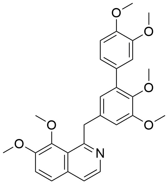 Papaverine Impurity 15