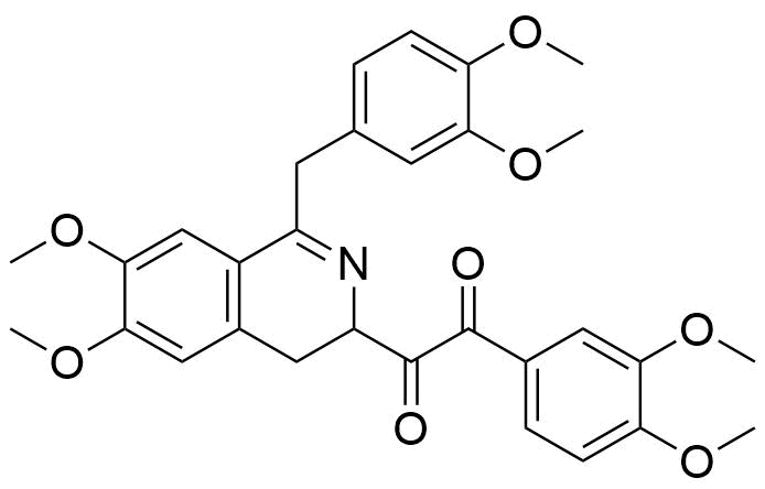 Papaverine Impurity 16