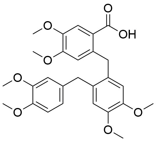Papaverine Impurity 17