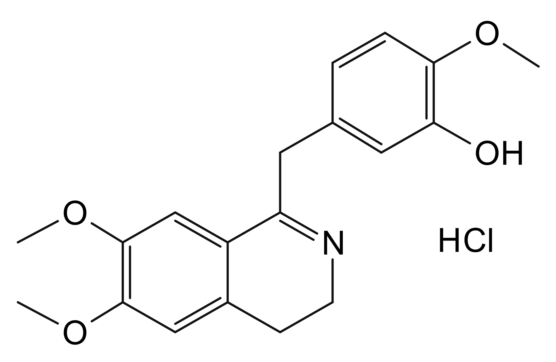Papaverine Impurity 23